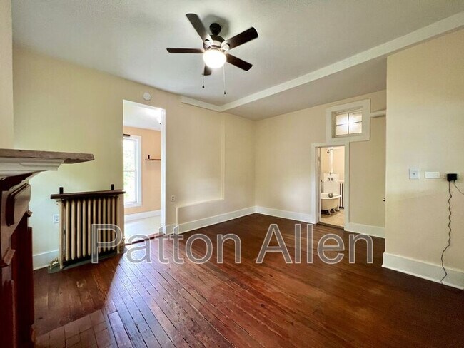 Building Photo - 33 Starnes Ave