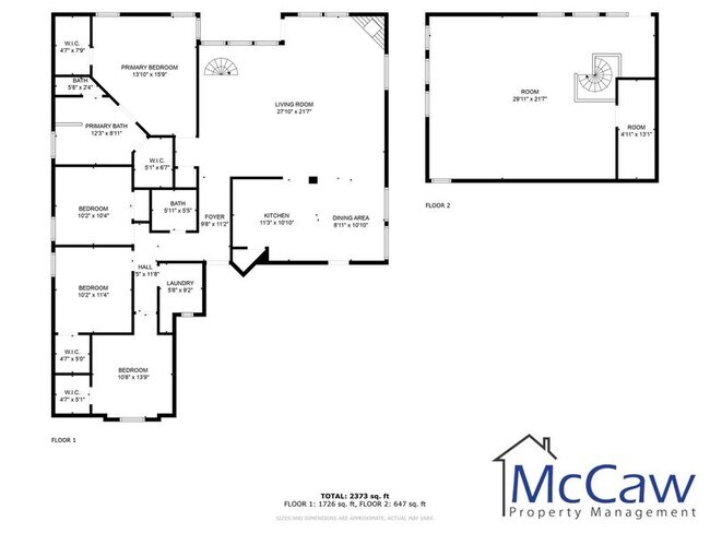 Building Photo - 5305 Timber Ct