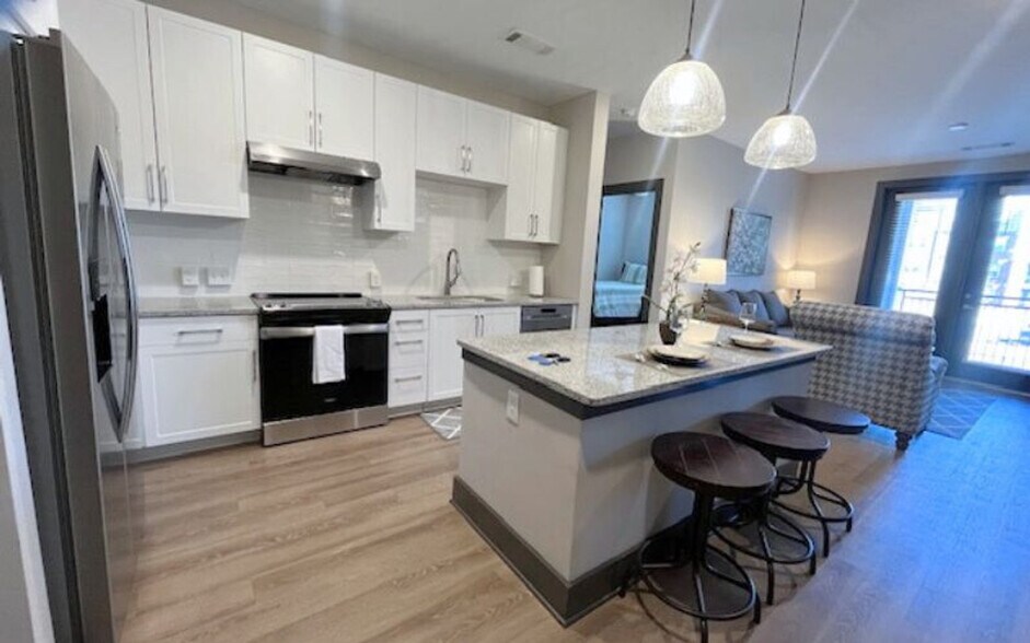 Building Photo - 98 Buford Dam Rd