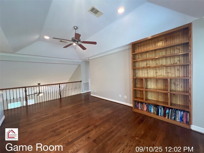 Building Photo - 903 Sugarfield Ct