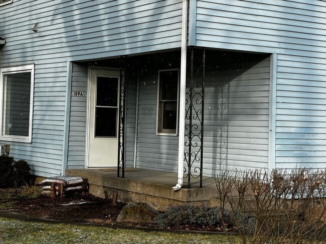Building Photo - 119 N 23rd St