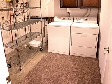 PERSONAL LAUNDRY - 4321 SW Fletcher St