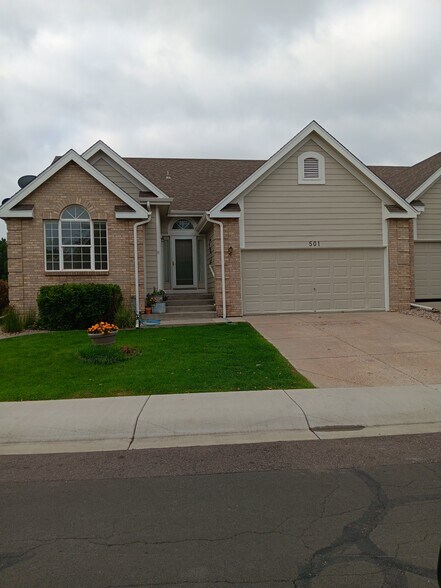 Building Photo - 501 Yuma Ct
