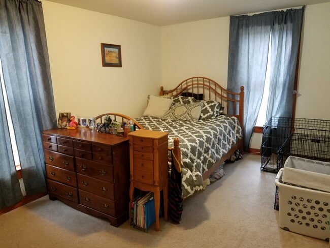 Building Photo - Clay Hill Properties, LP