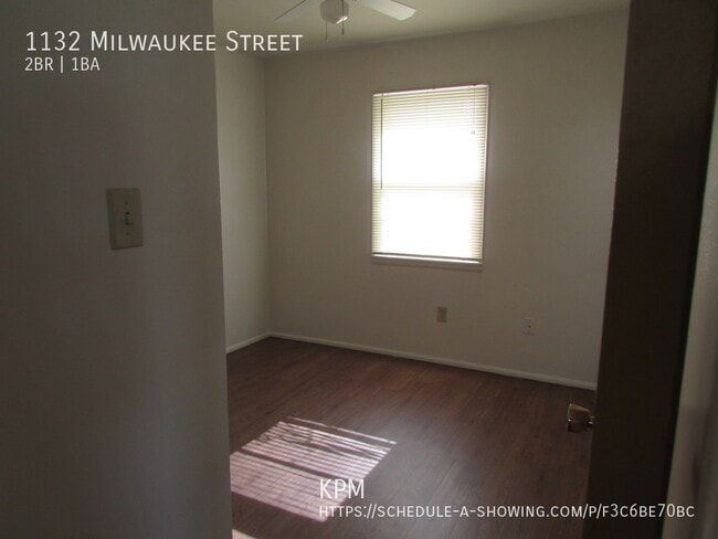 Building Photo - 1132 Milwaukee St
