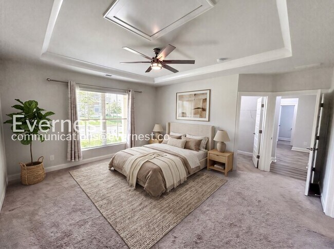 Building Photo - Spacious 4Beds 3.5Bath Single Family Rental with Modern Amenities / Available Now!
