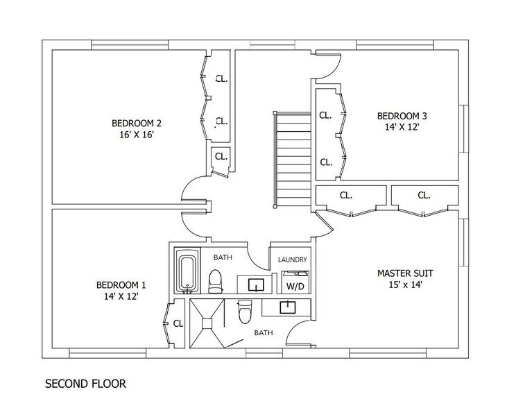 Building Photo - 123 W North St