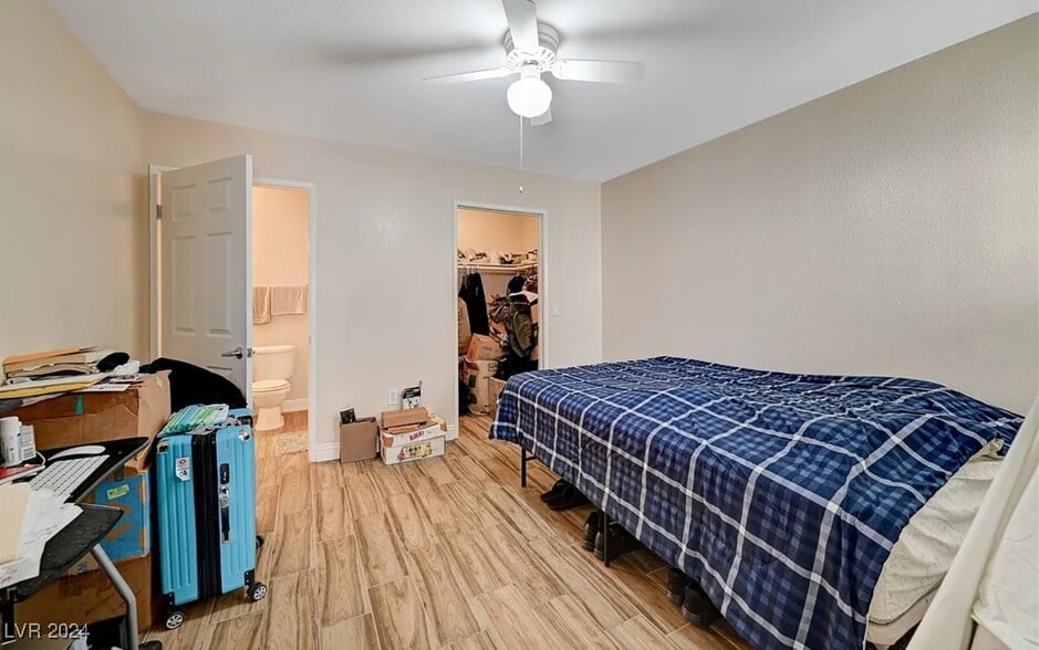 Building Photo - 6800 E Lake Mead Blvd