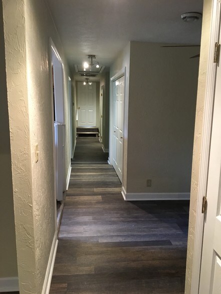 Hallway - 217 Main St