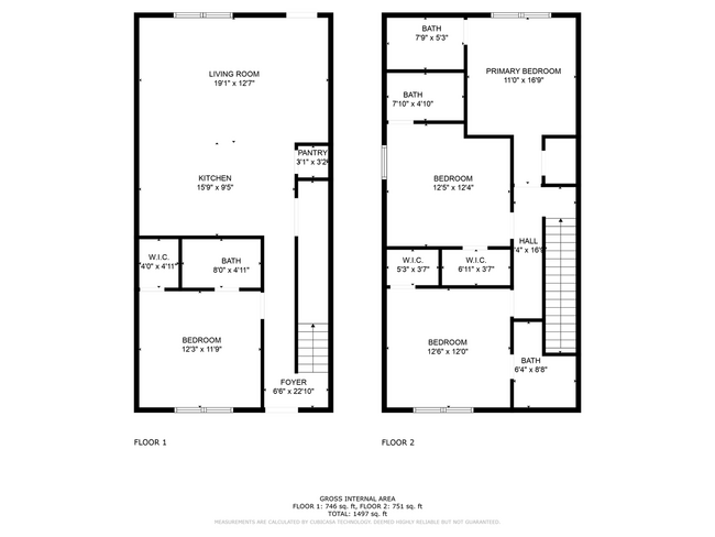 Building Photo - 249 Madison Heights