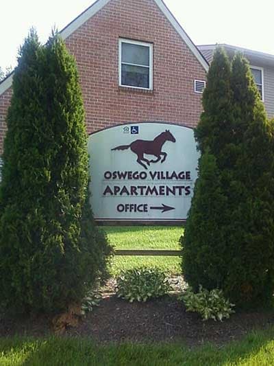 Building Photo - Oswego Village