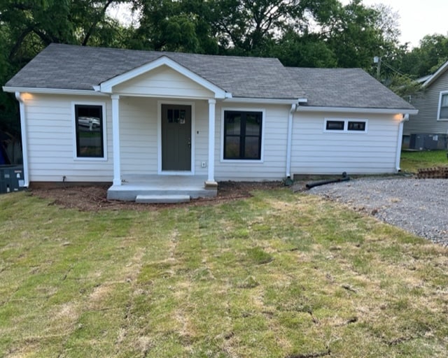 Completely Remodeled Home - 609 East St