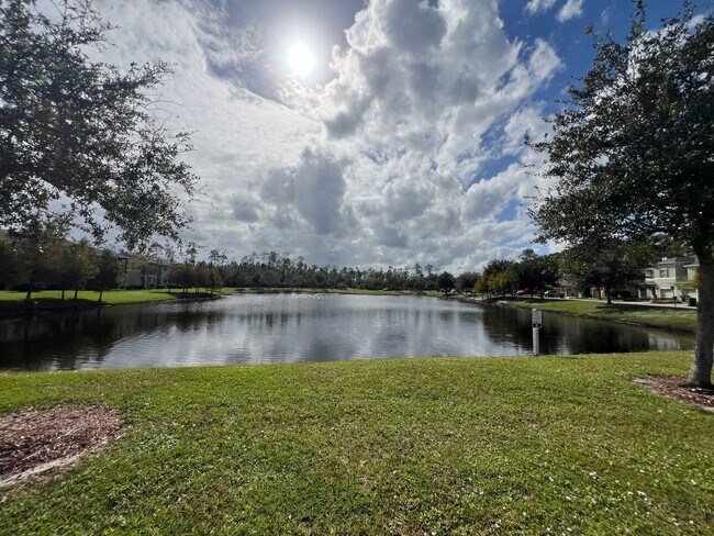 Building Photo - BEAUTIFUL Grange Champion at LPGA Townhome...