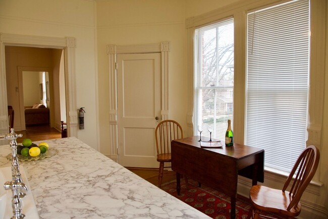 Building Photo - Stunning Furnished Historic Renovation in ...