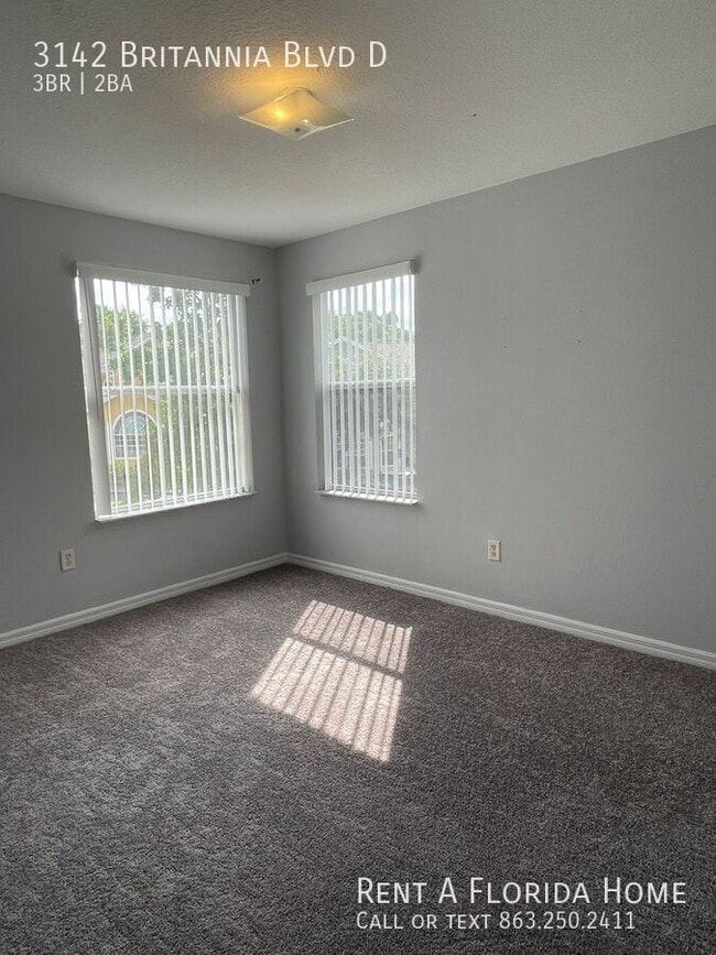 Building Photo - 3142 Britannia Blvd