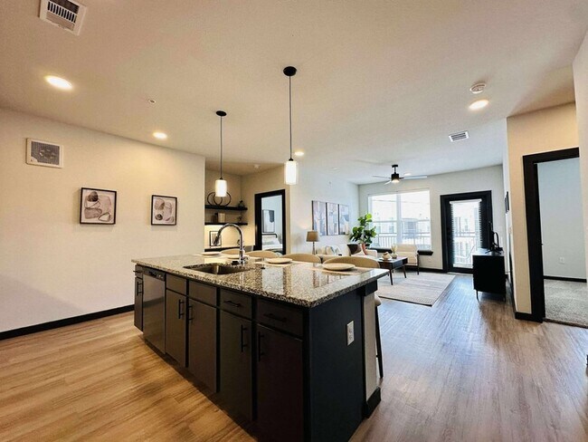 Building Photo - 2603 N Fry Rd