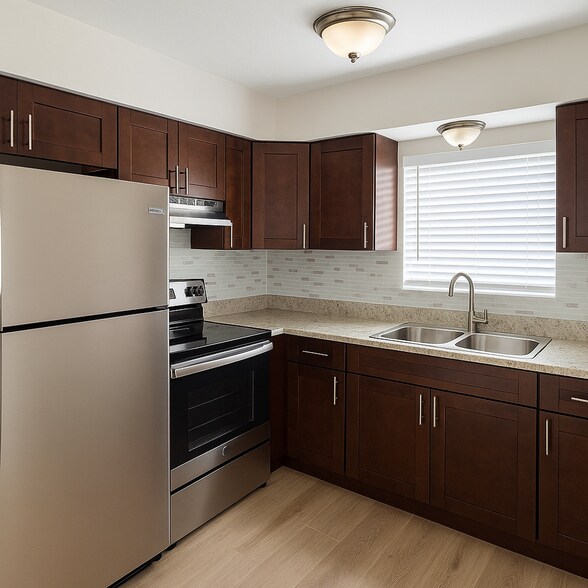 Interior Photo - Del Rio Apartment Homes