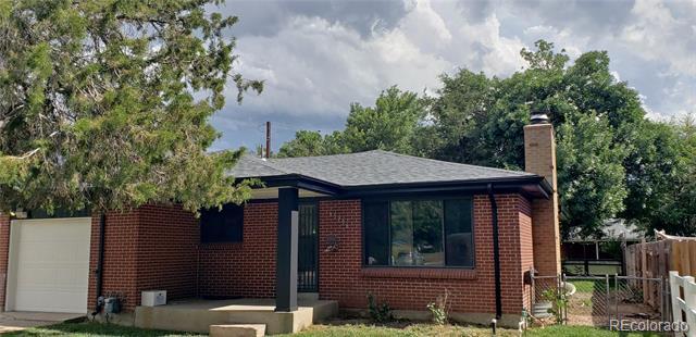 Primary Photo - 13796 E 25th Ave