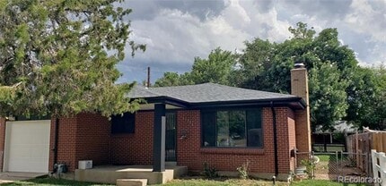 Building Photo - 13796 E 25th Ave