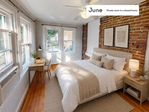 Building Photo - Room in Shared 6 bed/3 bath home in Brookland