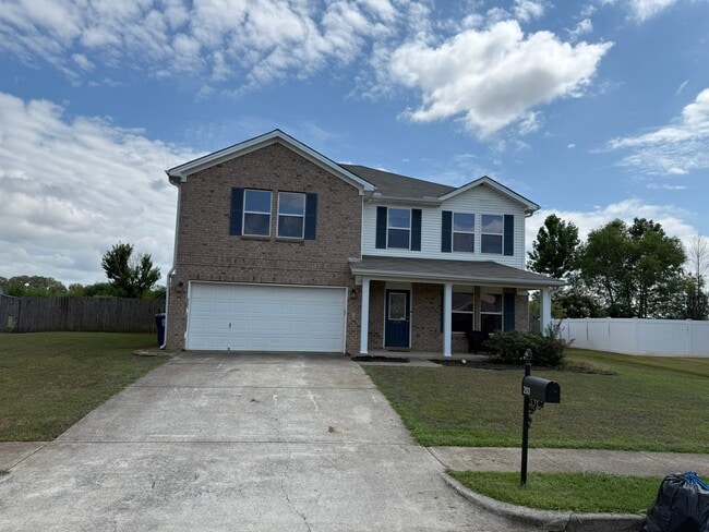 Primary Photo - 203 Millbury Ct