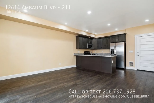 Building Photo - 12614 Ambaum Blvd SW