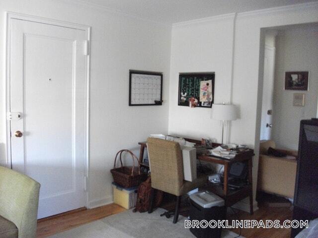 Building Photo - 72 St Paul St