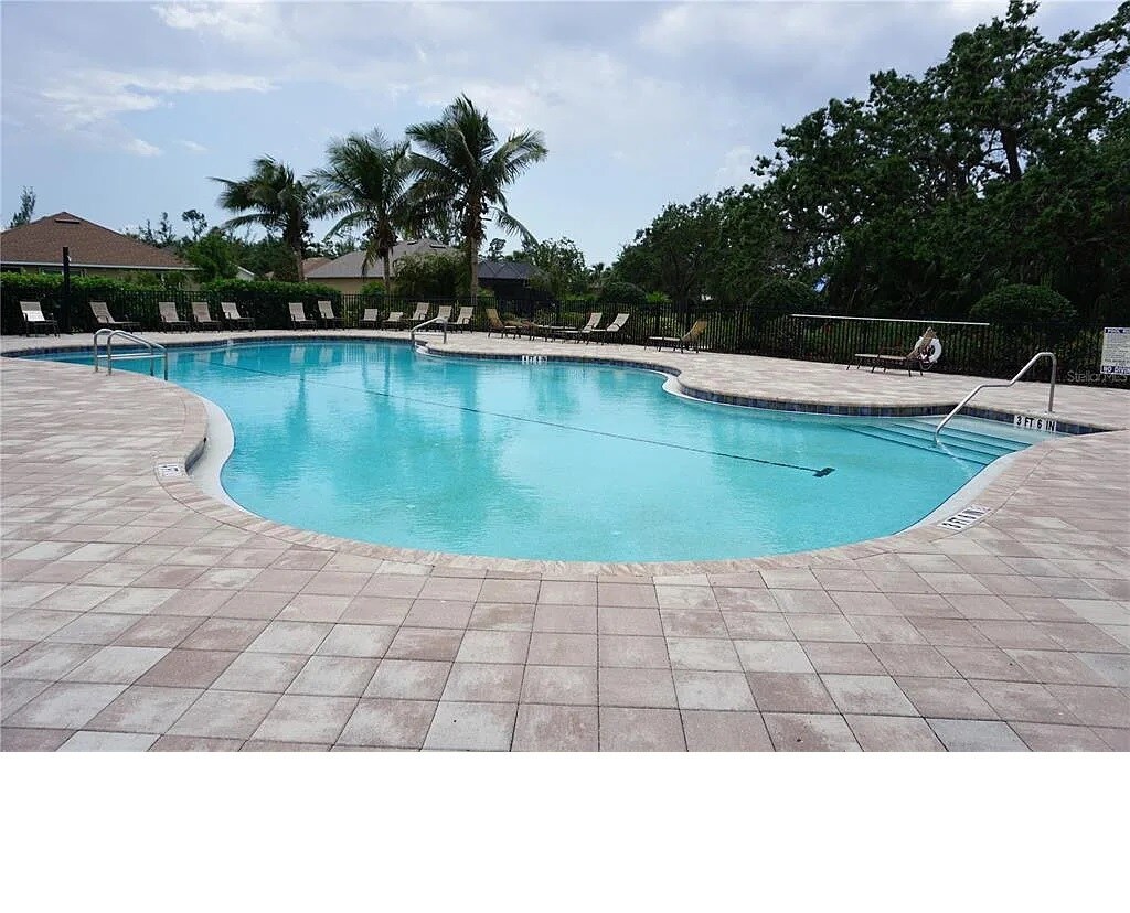 Main Pool - 25152 E Lenox Cir