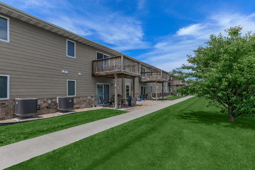 Cedar Ridge 1204 Cedar Ridge Ct Grand Island NE 68803 Apartment Finder