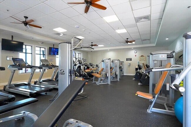 Building Photo - 7121 River Hammock Dr