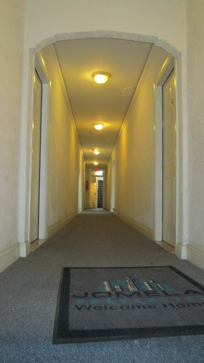 Main Hallway - 4276 N 27th St