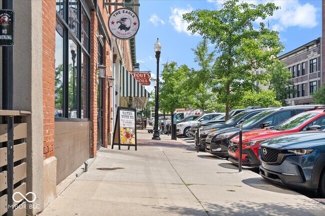 Building Photo - 333 Massachusetts Ave