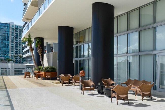 Building Photo - 3470 E Coast Ave