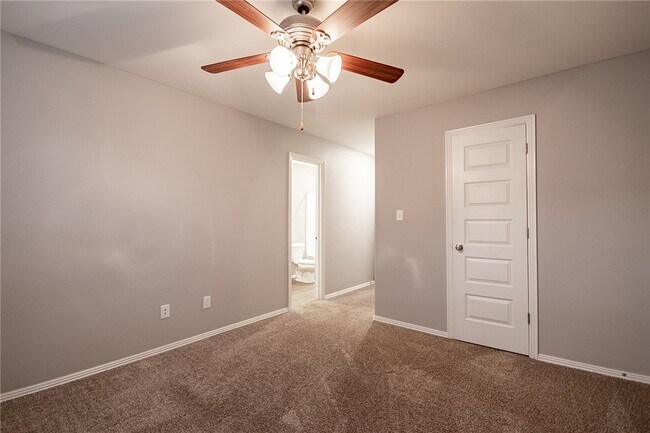 Building Photo - 4071 W Santa Maria Ln