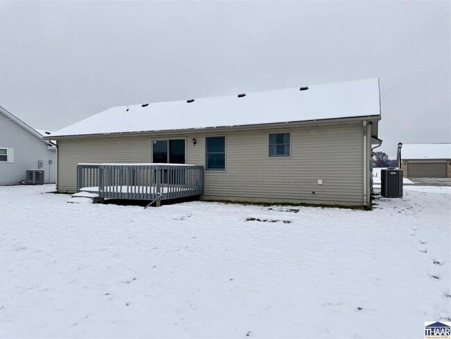 Building Photo - 4855 S Lost St