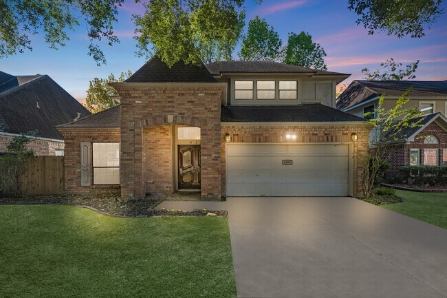 Building Photo - 4322 Palmer Plantation Dr