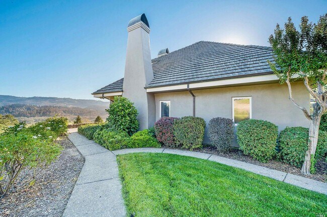 Building Photo - 3397 St Helena Hwy