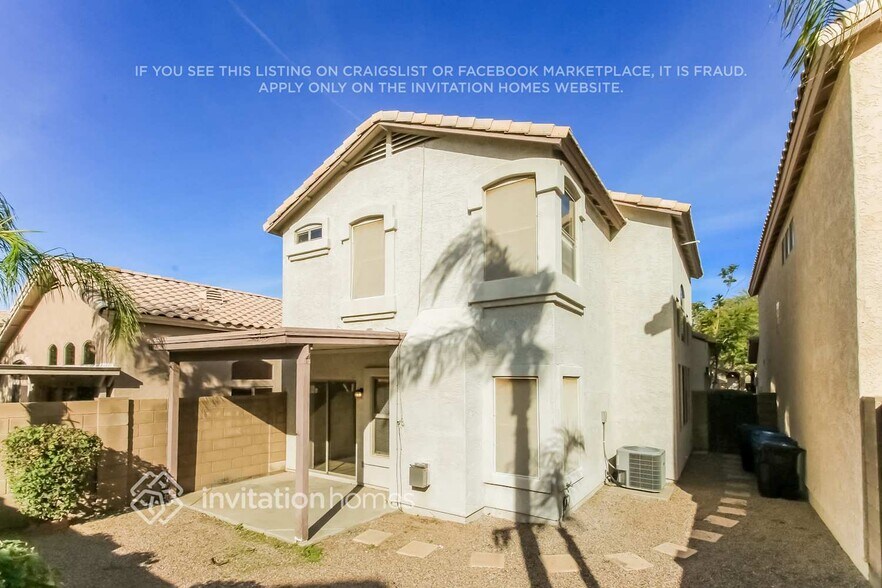 Building Photo - 7243 E Kramer St