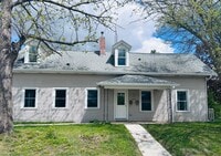 Building Photo - 520 Nevada St