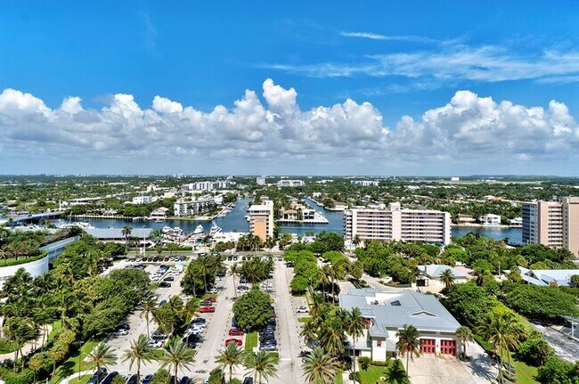 Building Photo - 111 N Pompano Beach Blvd