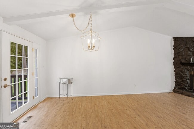 Building Photo - 203 Loblolly Ct