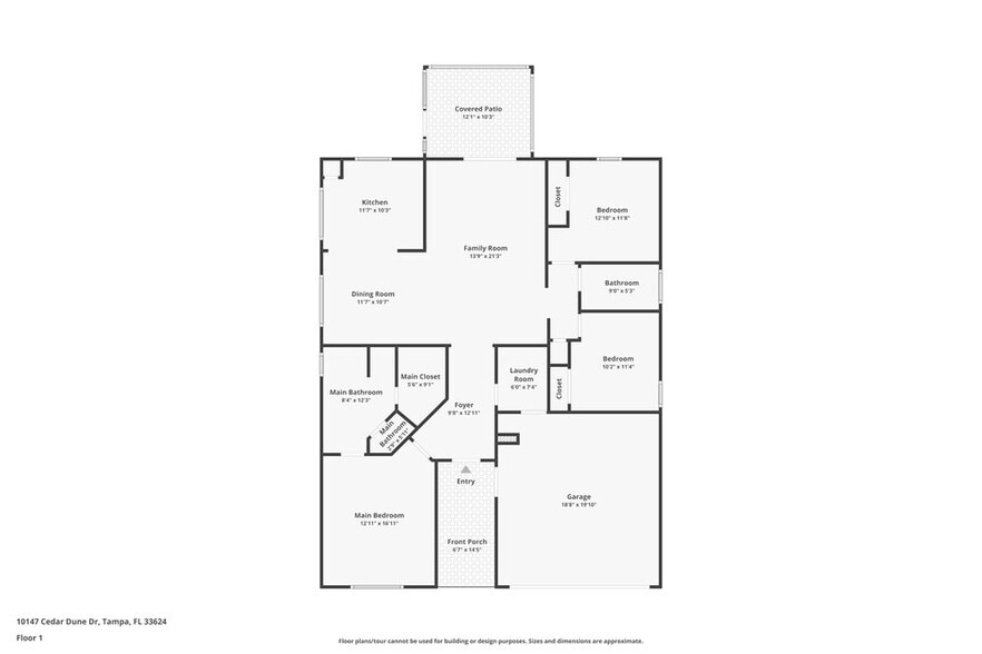 Building Photo - 10147 Cedar Dune Dr