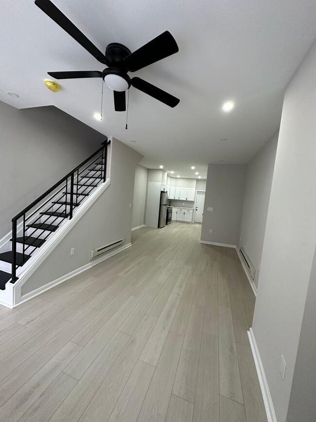 Building Photo - Beautiful Newly Renovated 3 Bedroom Home Now Available in East Parkside
