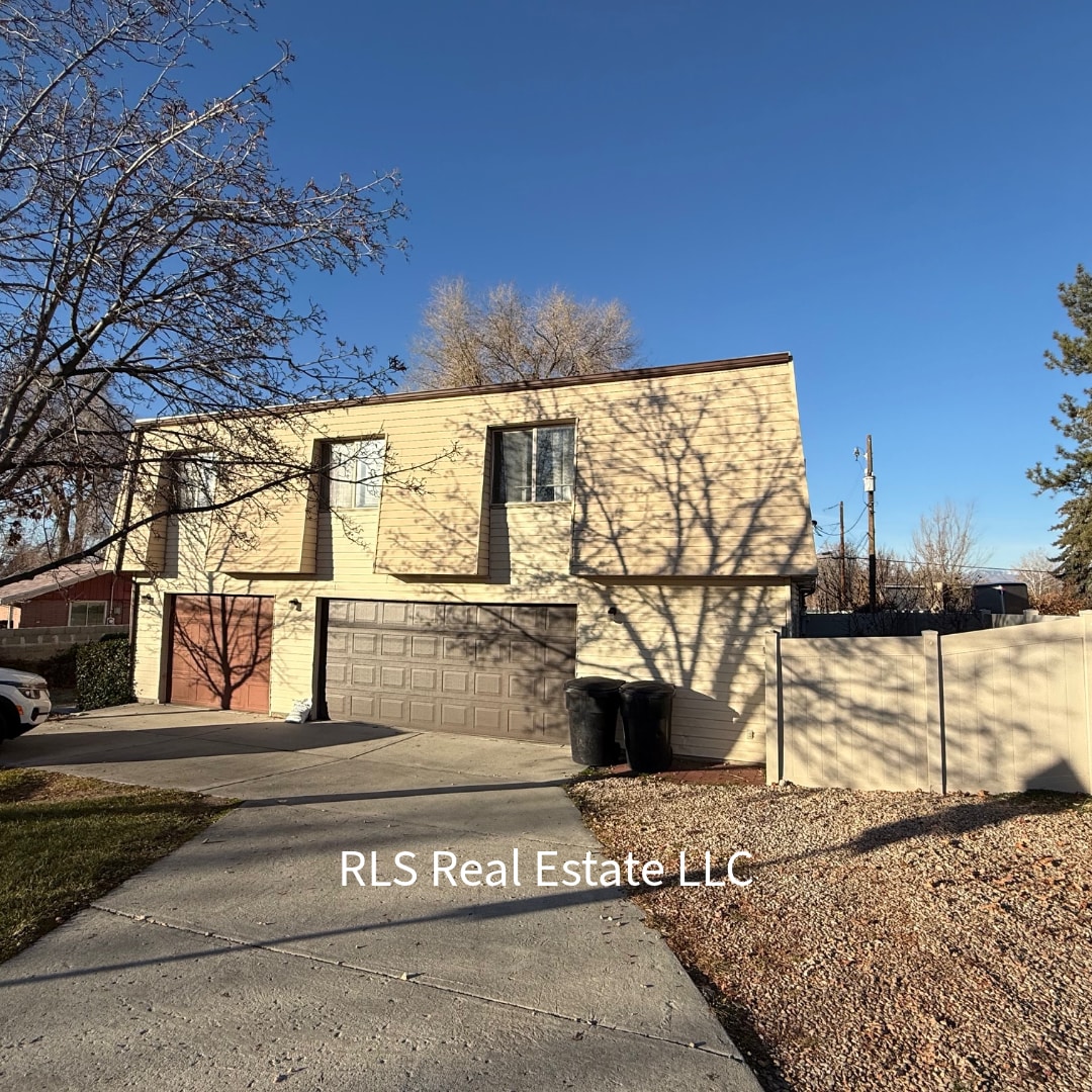 Building Photo - 1495 E 8600 S