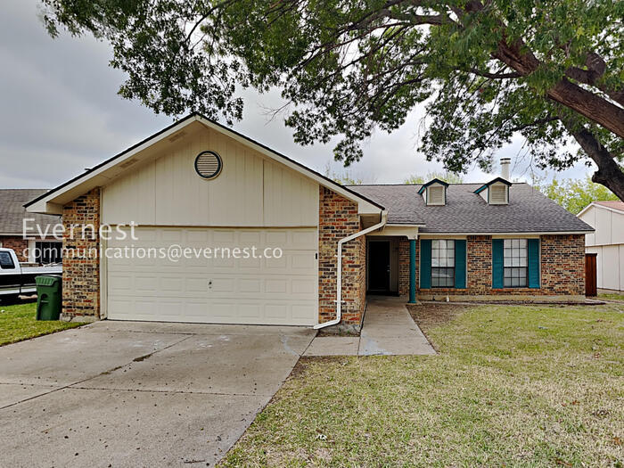 Primary Photo - 2117 Newbury Dr