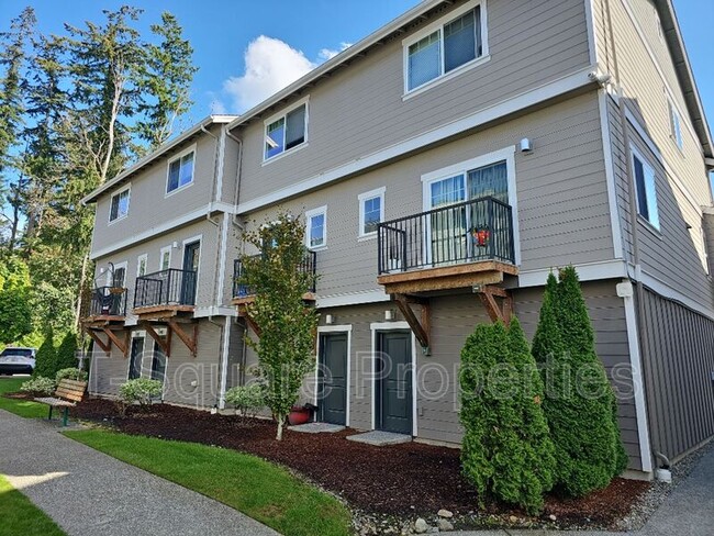 Building Photo - 14919 41st Ave SE