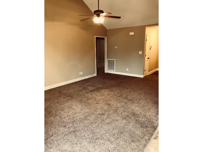Living Room - 1342 Whitt Ln