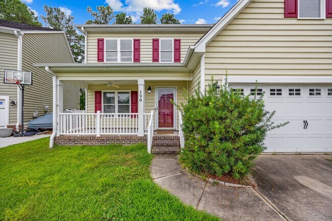 Primary Photo - Beautiful 4-Bedroom, 3-Bath House
