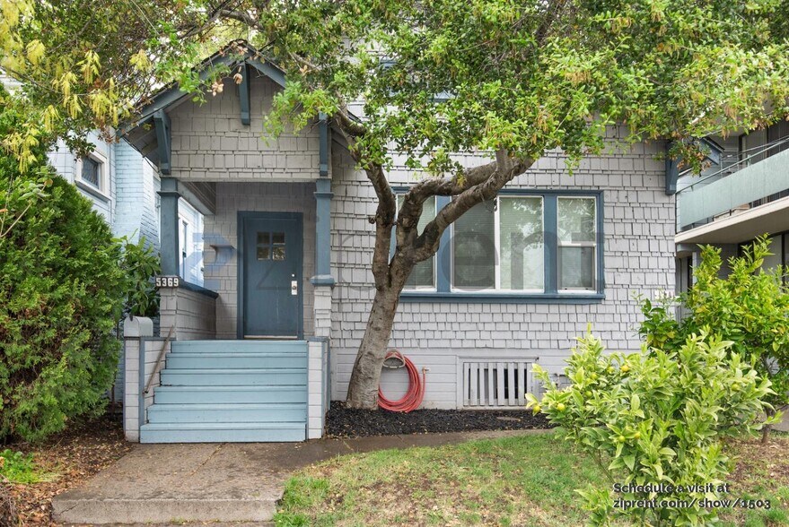 Primary Photo - 5369 Manila Ave