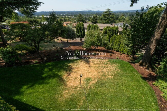 Building Photo - Mid-Century Modern Three Bedroom in Happy Valley!